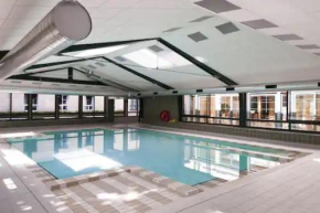 Flat near to the Theme Park/Val d’Europe, Serris